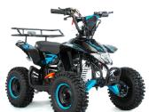 Mini keturratis XTR 49cc su El.starteriu 499 eurų - nuotraukos Nr. 2