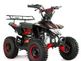 Mini keturratis XTR 49cc su El.starteriu 499 eurų - nuotraukos Nr. 4