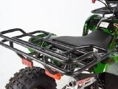 Benzininis keturratis XTR 006/8 125cc Akcija! - nuotraukos Nr. 10