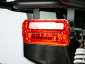 Benzininis keturratis XTR 006/8 125cc Akcija! - nuotraukos Nr. 16