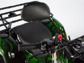 Benzininis keturratis XTR 006/8 125cc Akcija! - nuotraukos Nr. 24