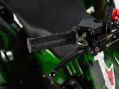 Benzininis keturratis XTR 006/8 125cc Akcija! - nuotraukos Nr. 26