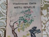 Vladimiras Dalis Metų Senelis 1979 m.