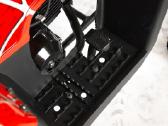 Benzininis keturratis XTR 001/7 125cc garantija! - nuotraukos Nr. 19