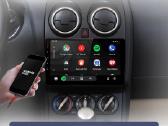 Nissan Qashqai 2006-2017 android multimedija - nuotraukos Nr. 8