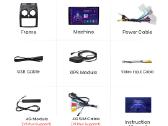 Nissan Qashqai 2006-2017 android multimedija - nuotraukos Nr. 10