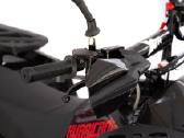 Benzininis keturratis XTR Hurricane 150cc Akcija - nuotraukos Nr. 6