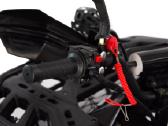 Benzininis keturratis XTR Hurricane 150cc Akcija - nuotraukos Nr. 27