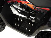 Benzininis keturratis XTR Hurricane 150cc Akcija - nuotraukos Nr. 36
