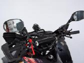 Benzininis keturratis XTR Hurricane 150cc Akcija - nuotraukos Nr. 37