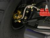 Benzininis keturratis XTR Hurricane 150cc Akcija - nuotraukos Nr. 38