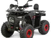 Benzininis keturratis XTR Hurricane 150cc Akcija - nuotraukos Nr. 9