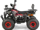 Benzininis keturratis XTR Hurricane 150cc Akcija - nuotraukos Nr. 10