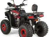 Benzininis keturratis XTR Hurricane 150cc Akcija - nuotraukos Nr. 5
