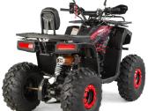 Benzininis keturratis XTR Hurricane 150cc Akcija - nuotraukos Nr. 7