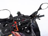 Benzininis keturratis XTR Hurricane 150cc Akcija - nuotraukos Nr. 22