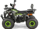 Benzininis keturratis XTR Hurricane 150cc Akcija - nuotraukos Nr. 11