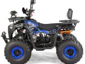 Benzininis keturratis XTR Hurricane 150cc Akcija - nuotraukos Nr. 12
