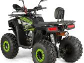 Benzininis keturratis XTR Hurricane 150cc Akcija - nuotraukos Nr. 13