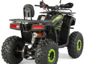 Benzininis keturratis XTR Hurricane 150cc Akcija - nuotraukos Nr. 15