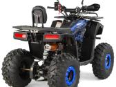 Benzininis keturratis XTR Hurricane 150cc Akcija - nuotraukos Nr. 16