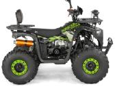 Benzininis keturratis XTR Hurricane 150cc Akcija - nuotraukos Nr. 17