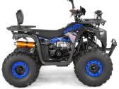 Benzininis keturratis XTR Hurricane 150cc Akcija - nuotraukos Nr. 18