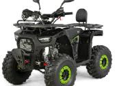 Benzininis keturratis XTR Hurricane 150cc Akcija - nuotraukos Nr. 19