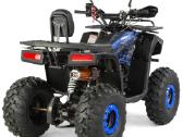 Benzininis keturratis XTR Hurricane 150cc Akcija - nuotraukos Nr. 23