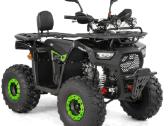 Benzininis keturratis XTR Hurricane 150cc Akcija - nuotraukos Nr. 21