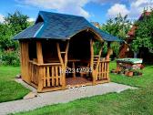 Lauko Pavėsinės (pavėsinė), šulinys - nuotraukos Nr. 7