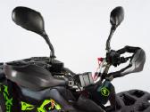 Keturratis Tao 125cc Kokybiškiausias Akcija - nuotraukos Nr. 31
