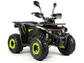 Keturratis Tao 125cc Kokybiškiausias Akcija - nuotraukos Nr. 8