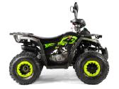 Keturratis Tao 125cc Kokybiškiausias Akcija - nuotraukos Nr. 9