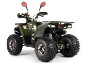 Keturratis Tao 125cc Kokybiškiausias Akcija - nuotraukos Nr. 10