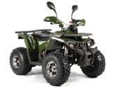 Keturratis Tao 125cc Kokybiškiausias Akcija - nuotraukos Nr. 13