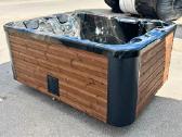 Elektrinė jacuzzi Opal - dvi gulimos vietos - nuotraukos Nr. 5
