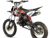 Krosinis motociklas 17/14 125cc su garantija! - nuotraukos Nr. 16