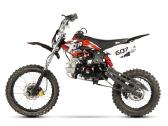 Krosinis motociklas 17/14 125cc su garantija! - nuotraukos Nr. 17