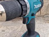 Makita Ddf453 - nuotraukos Nr. 2