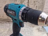 Makita Ddf453 - nuotraukos Nr. 3