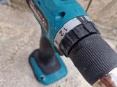 Makita Ddf453 - nuotraukos Nr. 4