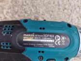 Makita Ddf453 - nuotraukos Nr. 5