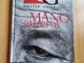 Gunter Grass "Mano šimtmetis"