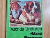 Astrida Lindgren "Mes Varnų saloje"