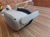 Oculus Meta Quest 256gb - nuotraukos Nr. 8