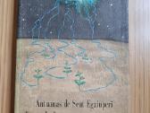 Antoine de Saint-exupery "Žemė žmonių planeta"