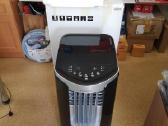 Mobilus oro kondicionierius, 7000 Btu / 2,1 kw - nuotraukos Nr. 9