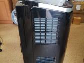 Mobilus oro kondicionierius, 7000 Btu / 2,1 kw - nuotraukos Nr. 10