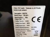Mobilus oro kondicionierius, 7000 Btu / 2,1 kw - nuotraukos Nr. 12